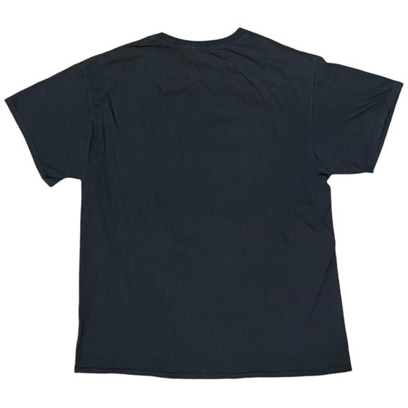 IT The Movie Clown Pennywise Horror scary Graphic T-Shirt in black color - Picture 5 of 7